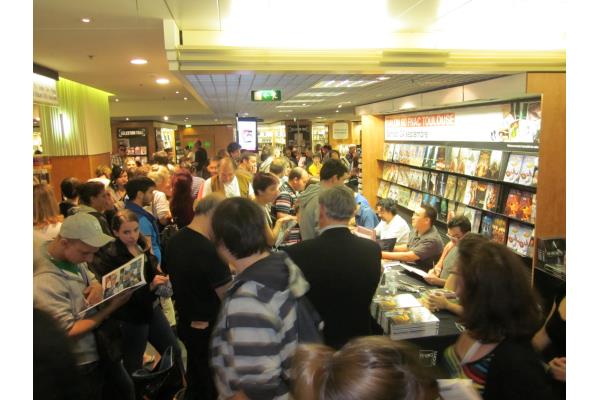 Rencontre fnac montpellier