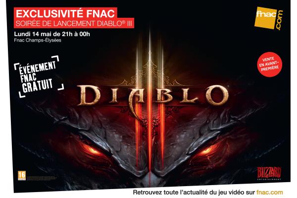rencontre fnac paris 2012