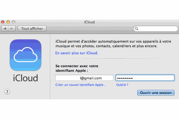 Comment Activer La Synchronisation De Vos Contenus ICloud Sur Vos ...