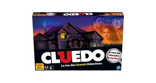 Jeux pour rencontre familiale