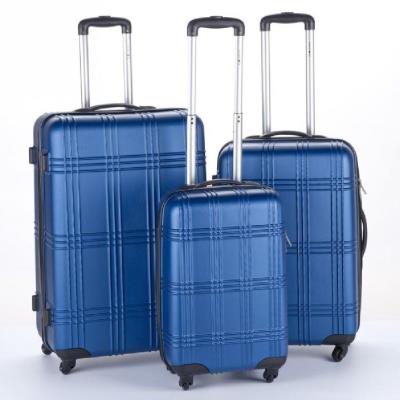 Kinston set de 3 valises trolley pour 159