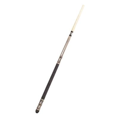 Buffalo Cheetah Sii Pool Cue 2 Queue Billard Américain 145 Cm pour 78