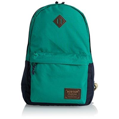 Burton Sac À Dos De Trekking Kettle Pack 20 L Multicolore (green Lake Triple Ripstop) 11006102304 pour 51