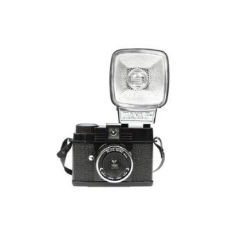 Blackjack cinema camera