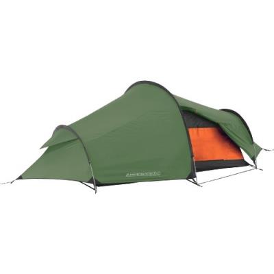 Vango Sabre 200 Tente De Randonnée 2 Personnes Vert pour 196