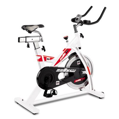 Bh Fitness Sb1.2 H9154. Vélo De Cyclo Indoor. Modèle Pour Initiation pour 489