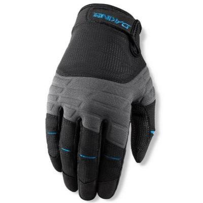 Gants Dakine Finger Sailing Black pour 43