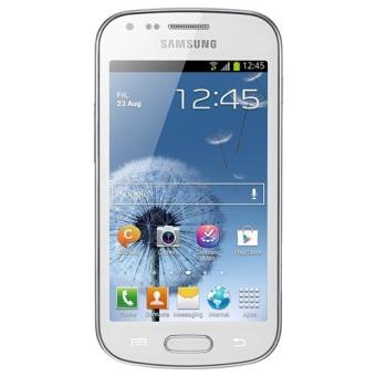 Samsung trend plus s7580 smartphone débloqué 3g+ (ecran 4,0 pouces 4