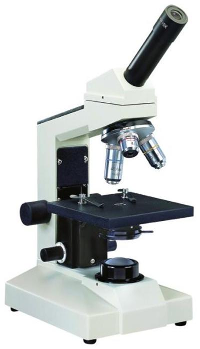 Microscope Alaska - Paralux Micro L1500a - 400x pour 239