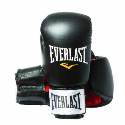 Everlast 1100 14 Oz Gants De Boxe Musculation Des Pectoraux Mixte Adulte Noir 30 Cm pour 60