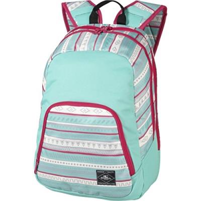 Oneill Ac Wedge Vert Blanc Aop 424016 Turquoise-sac À Dos - 30 L pour 48