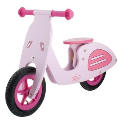 Draisienne Vespa Bois pour 133