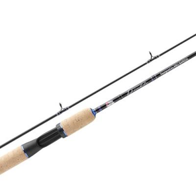 Abu Garcia Devil 902mh 20 60 Dl Canne À Pêche 274 Cm pour 55