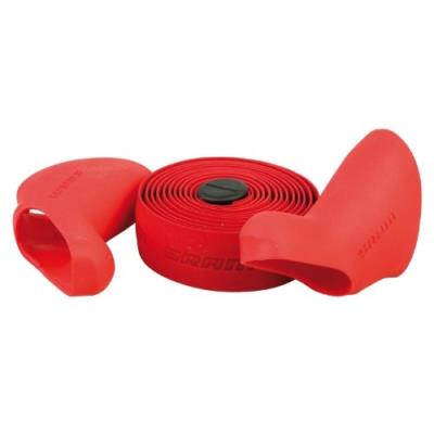 Sram Protection De Levier De Poignée Pour Vélo De Course Rouge pour 39