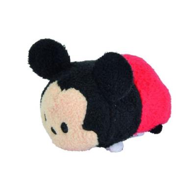 Peluche Tsum Tsum Disney : Mickey 30 cm Simba pour 16