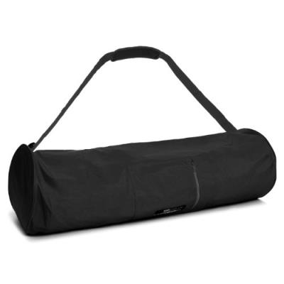 Yogistar Sac Pour Tapis De Yoga Extra Big 75 Cm Noir Noir pour 39