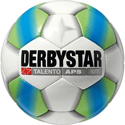 Derbystar Ballon De Football Talento Aps Light-blanc Vert - 5 1175500146 pour 53