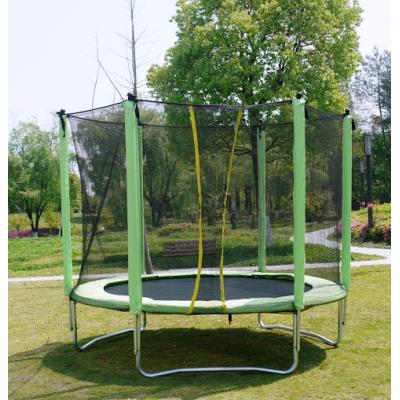 Trampoline Avec Filet Diam 3,05 M pour 310