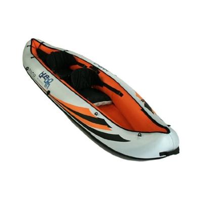 Blueborn Frontier Skc330 Kayak 2 Personnes Multicolore 330 X 94 Cm pour 420