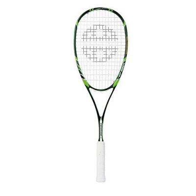 Cp 9004 2014 296273 Unsquashable-raquette De Squash-vert Foncé Vert Citron Blanc pour 119