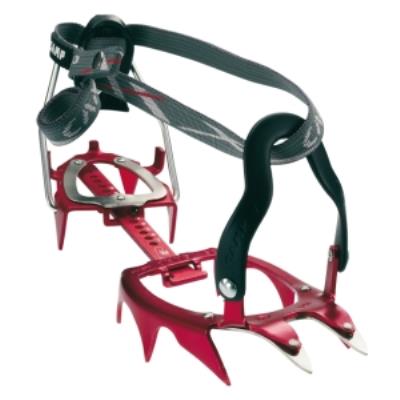 Crampons Camp Xlc Nanotech Version Mixte pour 149