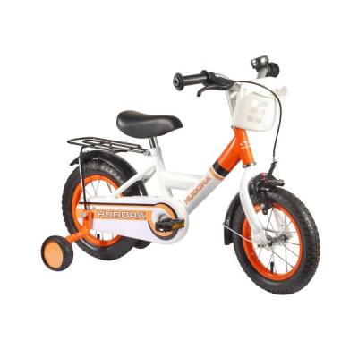 Vélo Pour Enfants Roue De 12´ - Couleur Orange pour 145