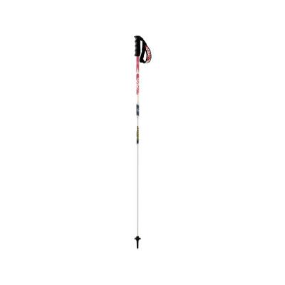 Batons Alpins Race Atomic Redster Carbon Composite White/red pour 94