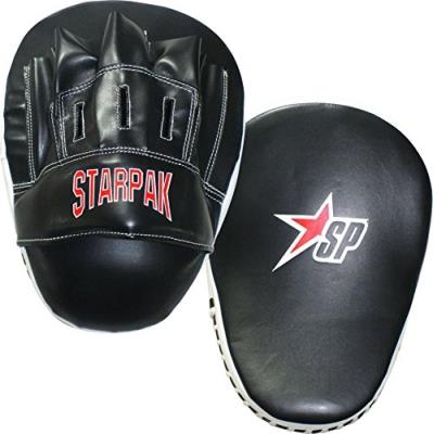 Starpak Economy Focus Mitt Paire De Pattes Dours Noir Blanc-taille L 60855.hl3 pour 51