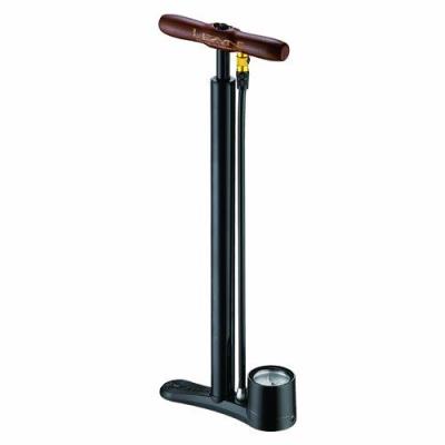 Lezyne Steel Travel Floor Drive Pompe pour 47