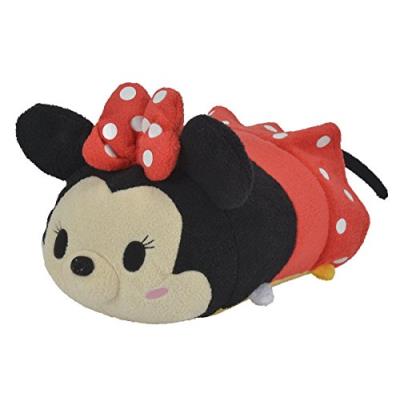 Peluche Tsum Tsum Disney : Minnie 30 cm Simba pour 32