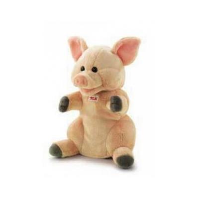 Marionnette  main - Trudy Puppets : Cochon pour 22