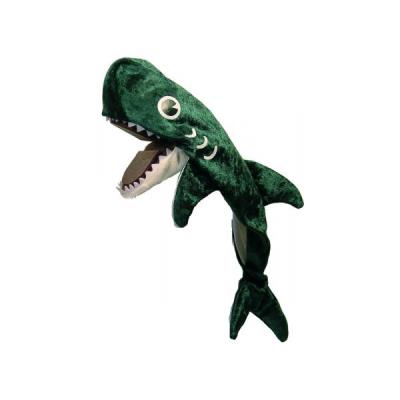 Marionnette sharky le requin pour 21