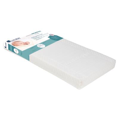 CANDIDE - 580104 - MATELAS MORPHOLOGIQUE POUR LIT - 60 X 120 CM - PAISSEUR - 11 CM pour 111