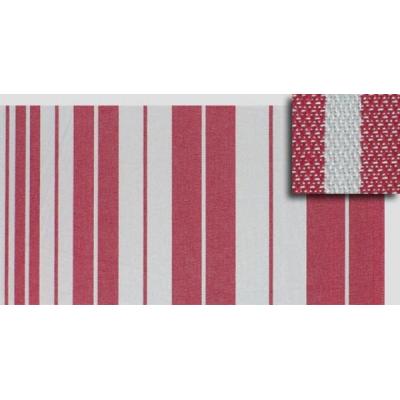 Porte-bb DIDYMOS taille 5, Standard rouge/nature pour 95