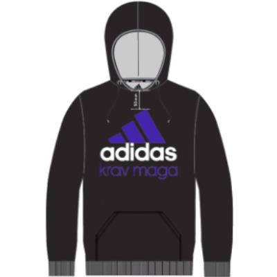 Sweatshirt Krav Maga Adidas - Taille : L pour 55