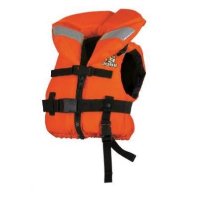 Gilet De Sauvetage Comfort Boating Vest Taille Enfant Jobe - Taille - Xs/s pour 40