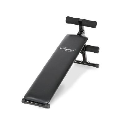 Banc De Musculation Pliable Abdominaux Sport Fitness Musculation 0701005 pour 50