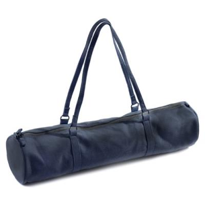 Yogistar Sac Pour Tapis De Yoga Citybag Bleu Foncé pour 36