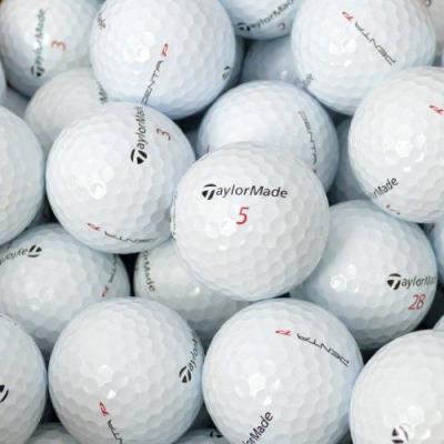Second Chance Penta 100 Balles De Golf Recyclées Catégorie A pour 215