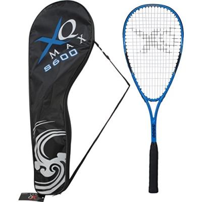 Xq Max S600 Raquette De Squash pour 45