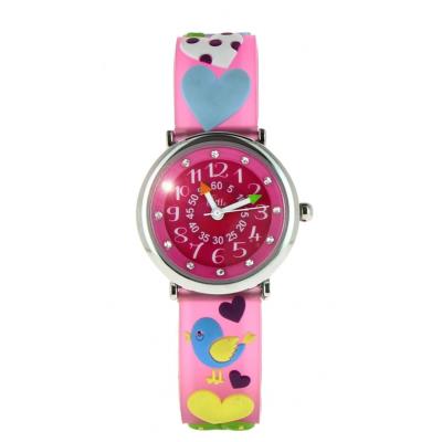 Montre baby watch zap pdagogique : love love baby watch pour 25