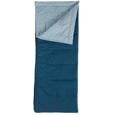 Coleman Hampton 220 Sac De Couchage Bleu pour 87