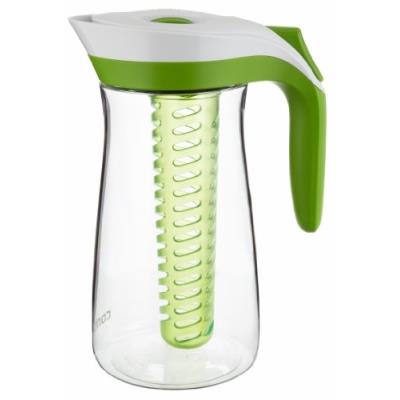 Contigo Lakeview Bouteille Hydratation Citron 2 L pour 47