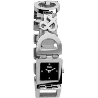 montre femme d&g