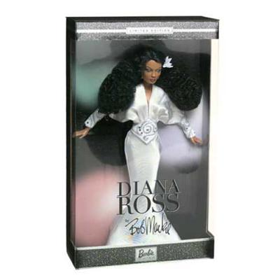 Mattel - Barbie Collector  B2017 pour 147