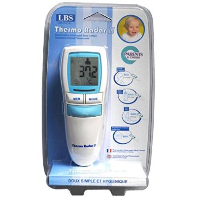 LBS THERMOMETRE INFRAROUGE LBS MEDICAL pour 46