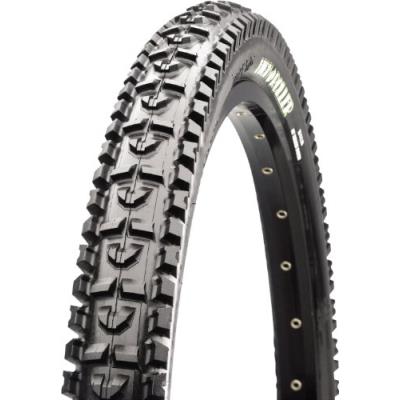 Maxxis High Roller Lust Dual Compound Pneu De Vélo Noir 26 X 2,35 pour 40