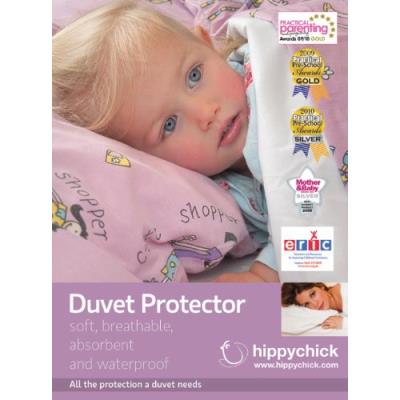 HIPPYCHICK - HCJDD - PROTGE COUETTE - DOUBLE pour 107