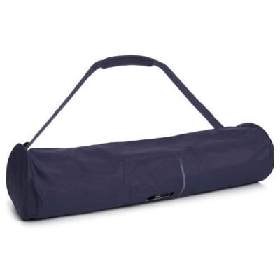 Yogistar Sac De Transport Pour Accessoires De Yoga Yogibag Extra Large 100 Cm Bleu Navy Blue pour 40