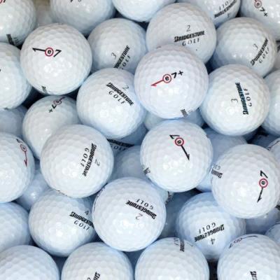 Second Chance E7 E7+ 100 Balles De Golf Recyclées Catégorie A pour 201